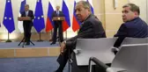 Kremlin Dış İlişkiler Danışmanı Yuriy Uşakov: Suriye İçin İstanbul'da 4'lü Zirve Yapılacak