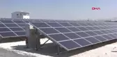 Niğde Niğde Osb Kendi Elektriğini Üretiyor