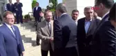 Sakarya Bakan Gül, Bölge Adliye Mahkemesi Açılışı İçin Sakarya'da