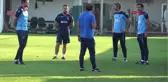 Spor Trabzonspor, Alanyaspor Hazırlıklarına 15 Eksikle Başladı