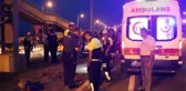 Trafik Kazası: 1 Ölü