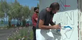 Van 'Gezginfest Van'a 50 Bin Kişi Bekleniyor