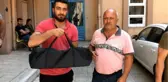 Zonguldak'ta Ebenin Yaptığı Hata Sonucunda Bebeğinin Öldüğünü İddia Etti