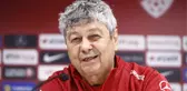 A Milli Futbol Takımı Teknik Direktörü Mircea Lucescu: Türk Futbolunun Yetenekli Oyuncuları Var