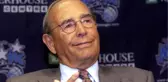 Amway'in Kurucusu Dolar Milyarderi Richard DeVos, Hayatını Kaybetti