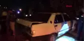Antalya Birkaç Gün Önce Baba Olacağını Öğrendi, Kazada Öldü Hd
