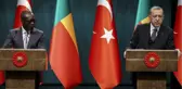 Başkan Erdoğan Açıkladı: ABD'nin FETÖ'ye Ödediği Para 800-850 Milyon Dolar