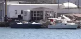 Batan Tekneden 13 Kişi Kurtarıldı