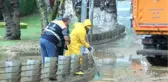 Çayırbaşı Tüneli Kapandı