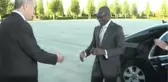 Cumhurbaşkanı Erdoğan, Benin Cumhurbaşkanı Talon'u Resmi Törenle Karşıladı