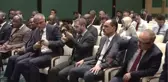 Erdoğan-Talon Ortak Basın Toplantısı - Talon (1)