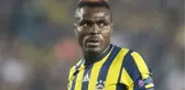 Eski Fenerbahçeli Emenike, 31 Yaşında Futbolu Bırakıyor
