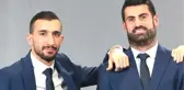 Fenerbahçe, Milli Aradan Sonra Mehmet Topal ve Volkan Demirel'i Kızağa Çekiyor