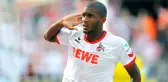 Galatasaray'ın Transfer Etmek İstediği Modeste, Instagram Hesabından Aslan Paylaşımı Yaptı