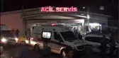 Helikopter Kazası - Pilot İsmet Özgür Hastanede (12)