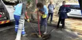 İstanbul Çayırbaşı Tüneli Açıldı