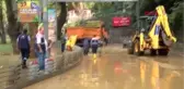 İstanbul Çayırbaşı Tüneli Kapandı