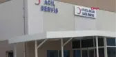 Konya Tutukluk Yapan Tabancayı Kontrol Ederken Kendini Vuran Doktor Öldü