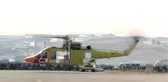 Özgün Helikopter İlk Uçuşunu Gerçekleştirdi (2)