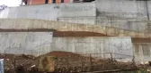 Sağanak Yağış Toprak Kaymasına Neden Oldu, Tünel Trafiği Aksadı