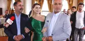 Talat Bulut, Dizideki Oğlunun Doğum Gününü Benzincide Aldığı Dondurma ile Kutladı