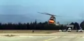 Tamamen Milli Kaynaklarla Üretilen Helikopter, İlk Uçuşunu Gerçekleştirdi
