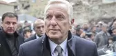 TFF Başkan Vekili Ali Dürüst: Sezon Sonunda Yabancı Sınırı Değişecek