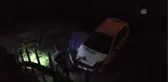 Trafik Kazası: 1 Ölü