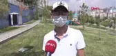 Tümör Nedeniyle Futbolu Bırakan Volkan'ın Hayali Muslera ile Tanışmak