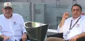 TV Sunucusu Murat Murathanoğlu'ndan Duygulandıran İsmet Badem Paylaşımı