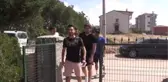 Utaş Uşakspor'dan Kas Hastası Anneye Destek