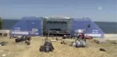 Van Festivale Hazır
