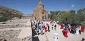 Van Gölü'nün Sırları