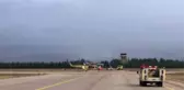 Yerli Helikopter Göklerde