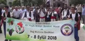 10. Kırklareli Yayla, Bolluk, Bereket, Hasat ve Bağ Bozumu Şenlikleri