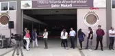 Afyonkarahisar Kent Maketi Açıldı