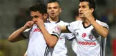 Beşiktaş'ta 10 Milyon Euroluk Sapma!