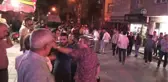 Elazığ'daki Gerginlik