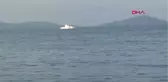 İstanbul Arama-Kurtarma Çalışması Yeniden Başladı