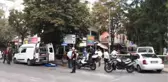 Kafede Tartıştığı Eşini Öldüren Yaşlı Adam, Ardından İntihar Etti