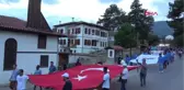 Karabük Uluslararası Altın Safran Belgesel Film Festivali Başladı