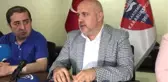 Kardemir Karabükspor'da Yeniden Kongre Sesleri - Karabük