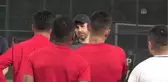 Mehmet Zeki Çelik'e 