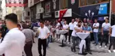 Tekirdağ Beşiktaşlılar Derneği'nin Yeni Lokali Açıldı