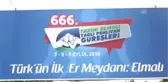 666. Elmalı Yağlı Güreşleri (2) - Antalya