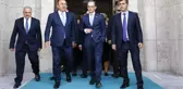 Almanya'dan Türkiye-AB İlişkilerine Destek: Ankara Önemli Bir Partner