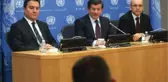 Ankara Kulislerini Sallayan 