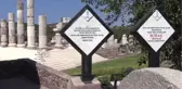 Apollon Tapınağı Mitolojik Farelerine Kavuştu