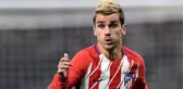 Atletico Madrid'in Yıldızı Antoine Griezmann: Futbolu Miami Ya da Los Angeles'ta Sonlandırmak İstiyorum