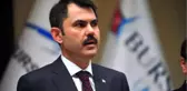 Bakan Kurum: Yeni Yönetmelikle, Binalarda Her Daireye Bir Otopark Yapılacak